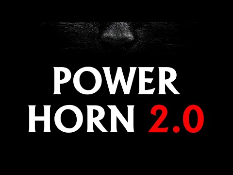 Power Horn _ 2.0 _ Compilation Mix _ Dj Monster PS
