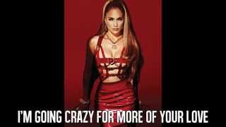 Jennifer Lopez - Never Satisfied (Lyrics)