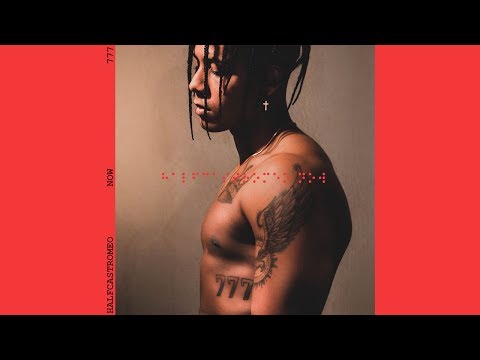 Halfcastromeo - NOW (prod. by DJ BØL)