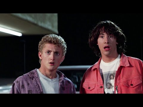 iconic himbos in TV and film