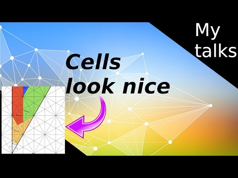 Daniel Tubbenhauer: Green's theory of cells in categorification