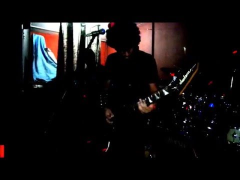 Sagrado Inferno @ Carna Hell, Itaúna - MG, 06/02/2016