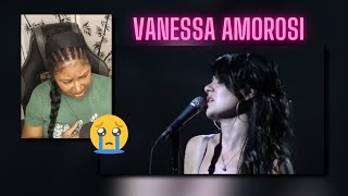 Vanessa Amorosi - Perfect |Reaction