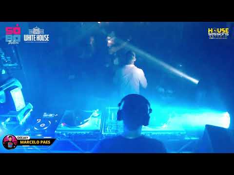 SÓ80 na White House 2° Parte (04/03/2023)