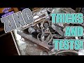 Die Cast Identifying Zinc VS Aluminum For Casting Or Scrapping