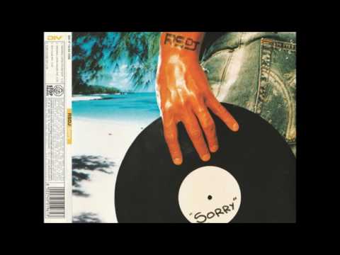 RSDJ - SORRY (Dance Summer 2003)