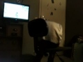 Chinese Boy Laughing