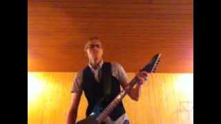 &quot;Radial Highway&quot; by Devin Townsend Project