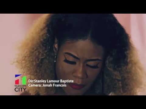 Ludnie Etienne #Sim te konnen De Kenny ft Baky Cover by Ludnie Etienne