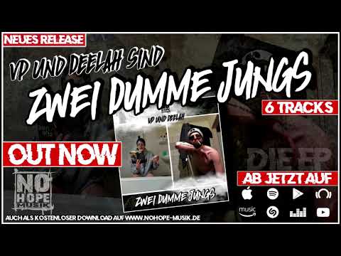 03. VP & DeeLah - Parkbankniveau 2 (Beat von YuckFou)