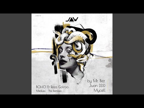 Mad Max (Juan DDD Remix)