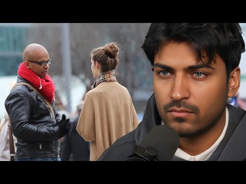 Deepak Dating knows NOTHING about Cold Approach