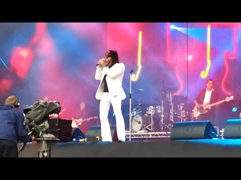 Rewind 2013 Henley - Steve Augeri Journey