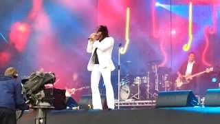 Rewind 2013 Henley - Steve Augeri Journey