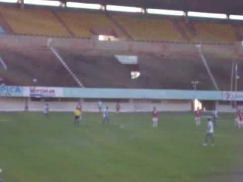 MS/SAAS X Portuguesa