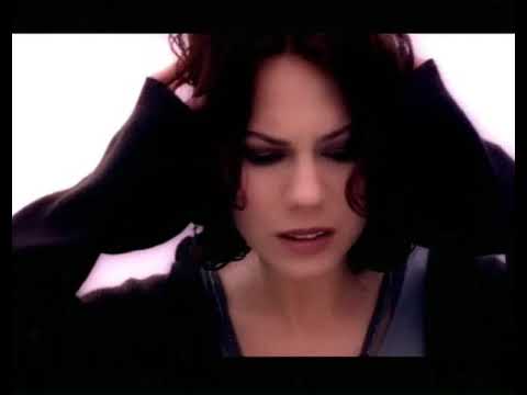 Trine Rein - World Without You (Topp20, 17 09 1998)