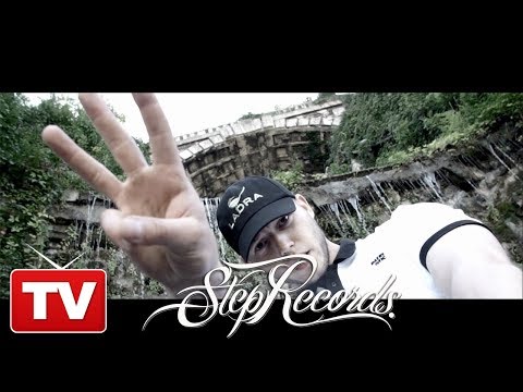 TROYA (Aero/Kizo/Spec) ft. Raskagavi - Harmonia