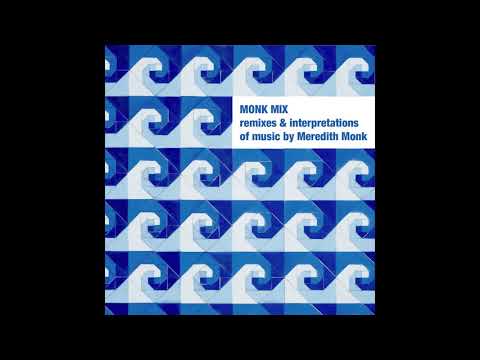 Björk & the Brodsky Quartet -Gotham Lullaby (Meredith Monk)