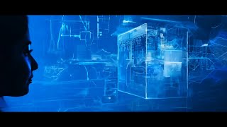 Ladytron - Weekend (Music Video)