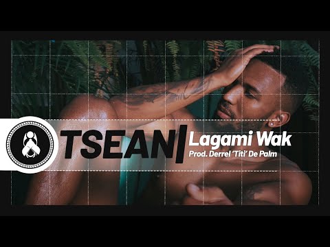 TSeaN - Lagami Wak (Prod. Derrel 'Titi' De Palm)📸