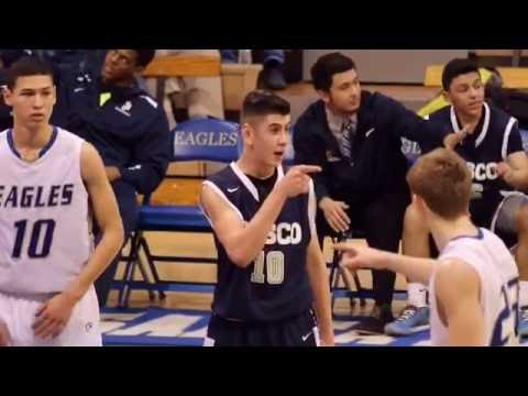 FGDIME: Freshmen Year 2015-16