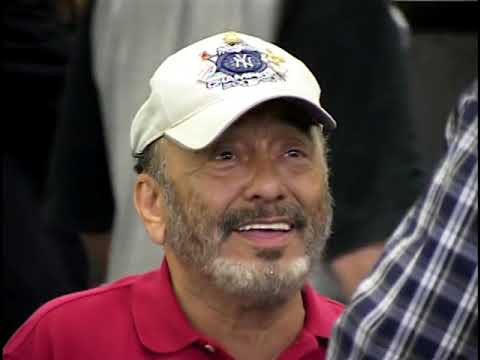 La perfecta rehearsal