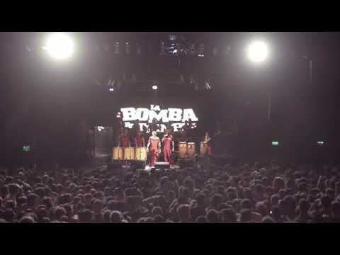 Wos bomba del tiempo