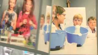 preview picture of video 'Laboratoria chemiczne dla dzieci w EIT+'