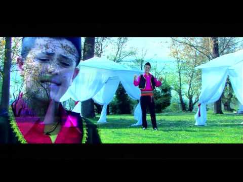 Panajot Malaj ft Kozeta Shabani   Dhenderr te me bej Official Video HD