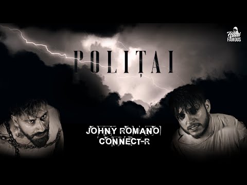 Johny Romano ❌ @Connect-R. - Politai | Official Video