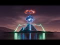 Izzy Leven Broken Reality Official Visualizer