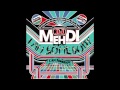 DJ Mehdi - I Am Somebody  (Kenny Dope Old Skool Remix)