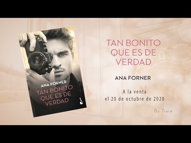 Vídeo relacionado con Tan bonito que es de verdad (Erótica)