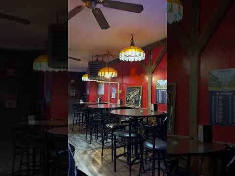 Brookside Tavern Video Review