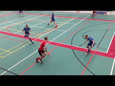 19.3 Santa's United II - Sastamolo II ERÄ 2 ja 3