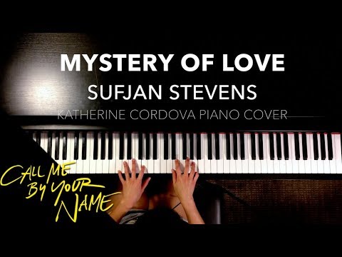 download lagu mp3 mp4 Sufjan Stevens Mystery Of Love Sheet Music, download lagu Sufjan Stevens Mystery Of Love Sheet Music gratis, unduh video klip Sufjan Stevens Mystery Of Love Sheet Music