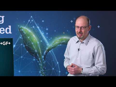 The Connection Convention - GF Fittings (EN)