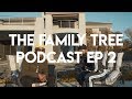 FAMILY TREE PODCAST EP 2 - (Khuli Chana speaks New Music, Love and Brotherhood with Cassper Nyovest)