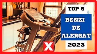Cele Mai Bune 5 Benzi De Alergat! Vezi Asta Înainte De A Face O Alegere!