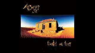 Midnight Oil - 10 - Sometimes - Diesel And Dust (1987)