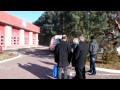Wideo: Nowy ambulans polkowickiego pogotowia