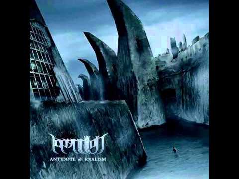 Nothnegal - Antidote of Realism [Maldives]