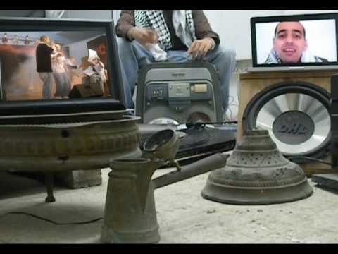 Mahmood Jrere of DAM - Letters