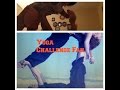 Yoga Challenge Fail
