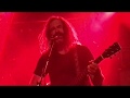 Motorpsycho -  On my Pillow + Mad Sun + Feel - Conne Island, Leipzig, 16.10.2019
