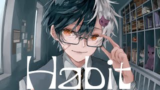 【大人の俺が言っちゃいけないこと】Habit / SEKAI NO OWARI 歌ってみた【まぜ太】