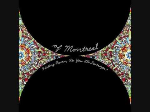 of Montreal - Cato as a Pun