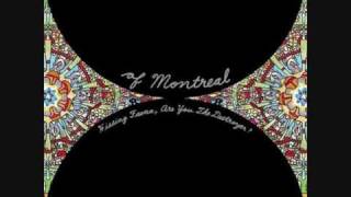 of Montreal - Cato as a Pun