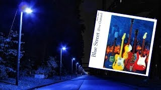 Chris Rea - Blue Street (Five Guitars)