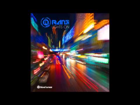 Ranji - Lights On